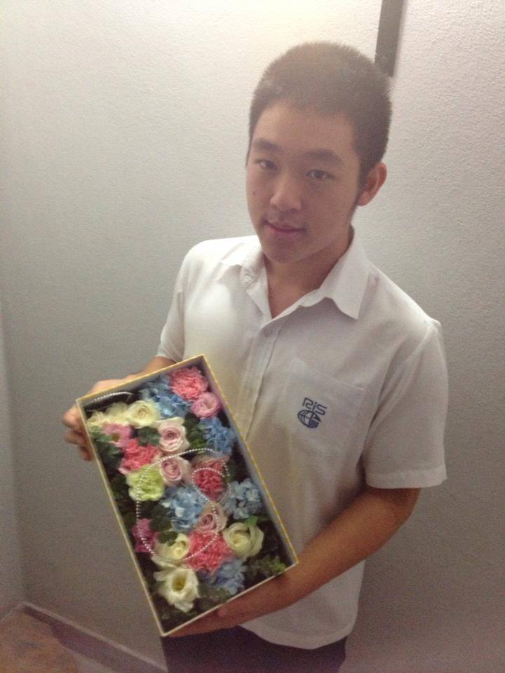 ละอ่อนน่ารัก 768