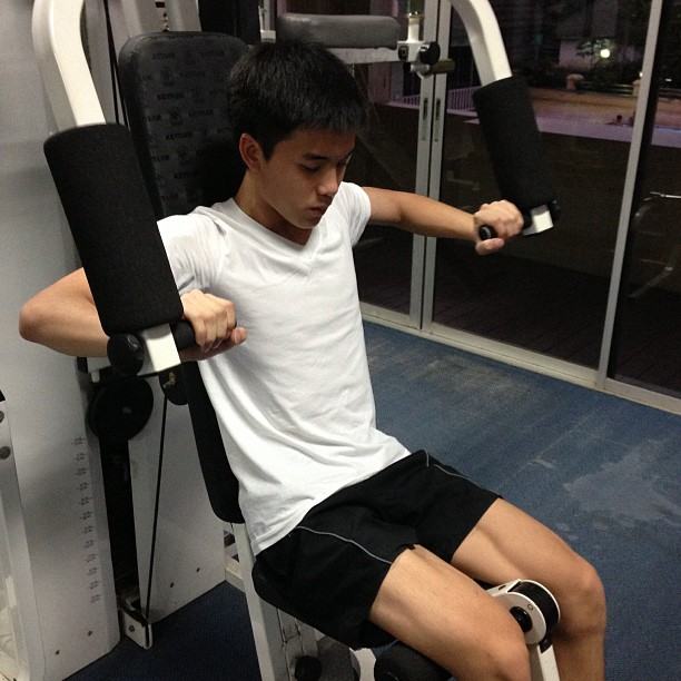 ละอ่อนน่ารัก 768