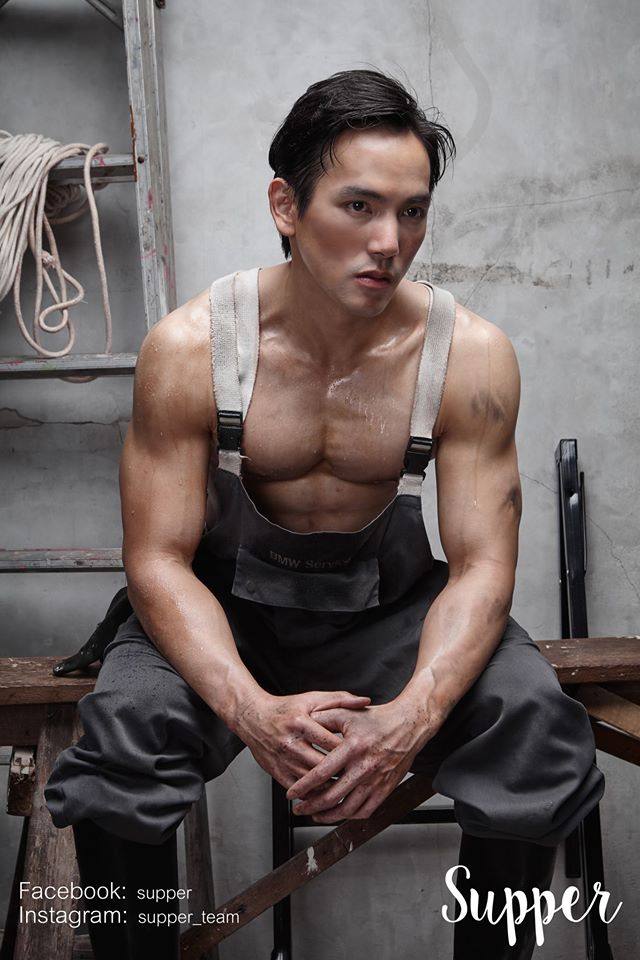 โจ้ ช. การช่าง