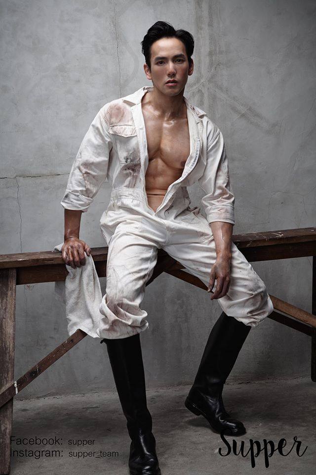 โจ้ ช. การช่าง