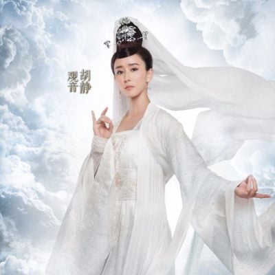 A CHINESE ODYSSEY 3 《大话西游3》 2015 part4