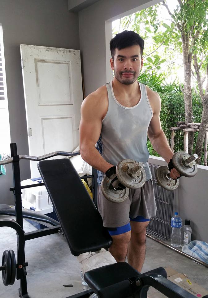 พ่อค้าแซ่บ 02 (ชอบส่วนตัวอิอิ)