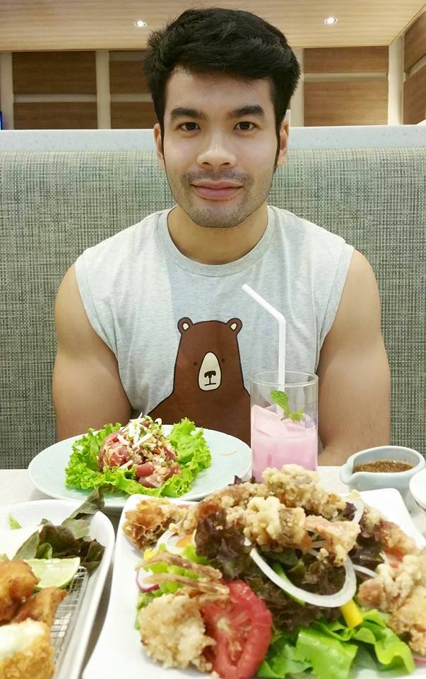 พ่อค้าแซ่บ 02 (ชอบส่วนตัวอิอิ)