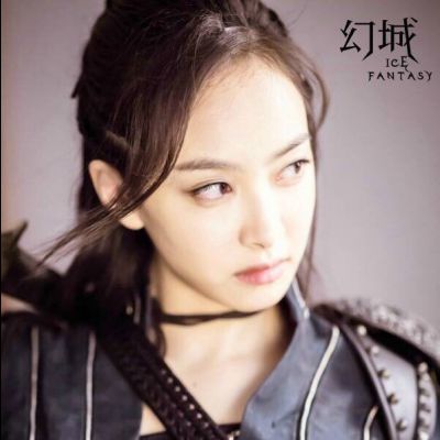 ICE FANTASY 《幻城》 2016 part37