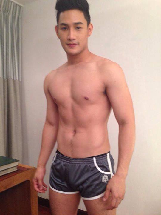 2 iN 1 No.34 บ๊อกเซอร์ ปะทะ ชั้นในชาย