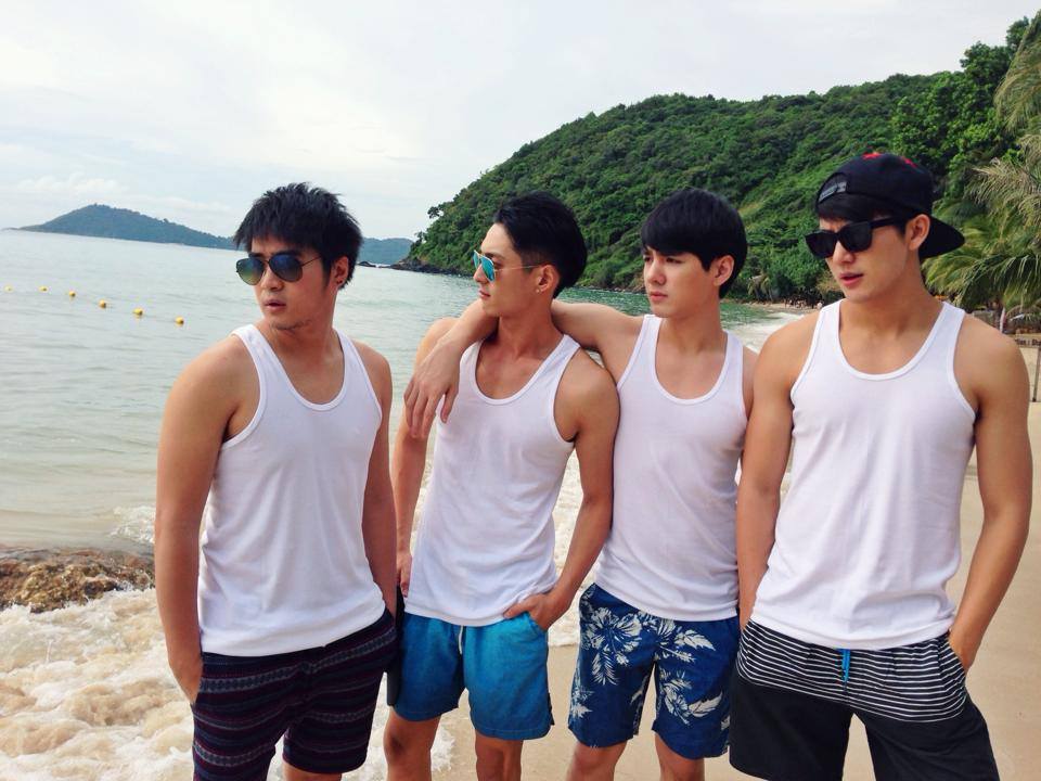 ดาราต่อ 811