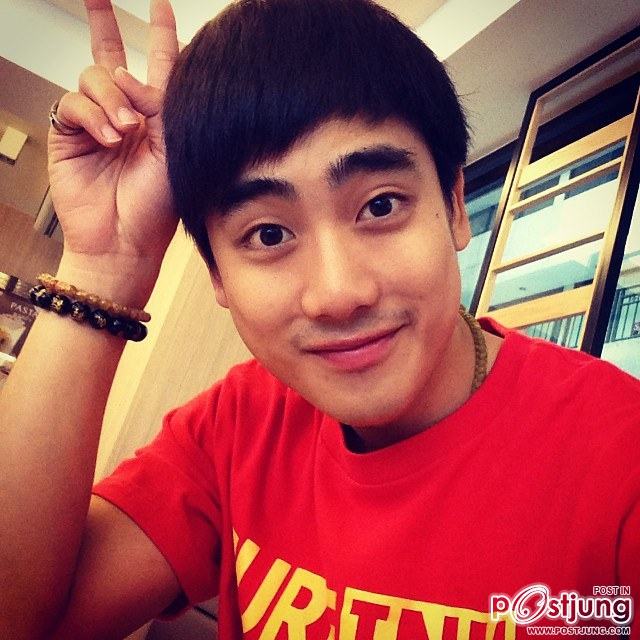 นักแสดงชายรูปหล่อเซ็กซี่น่าหมายปอง 823 ฮัทอีกแล้ว