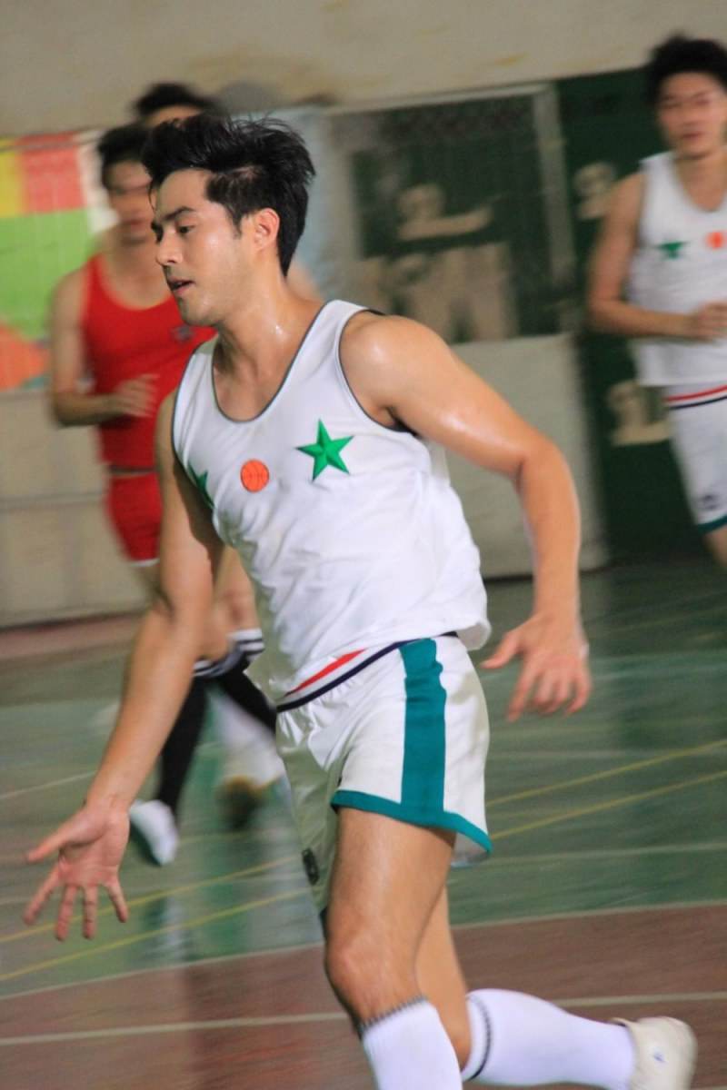 นักแสดงชายรูปหล่อเซ็กซี่น่าหมายปอง 826  บางคนนักร้องก็หยวนๆ