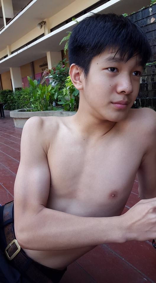 ฟินเบาๆ..ละอ่อนดีขนาด!!