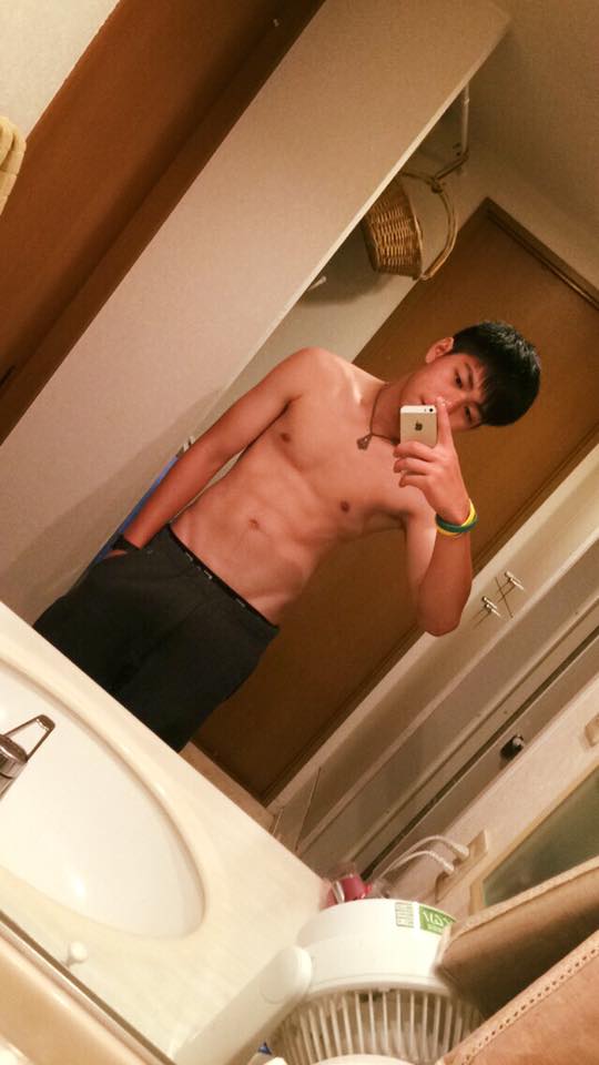 ฟินเบาๆ..ละอ่อนดีขนาด!!