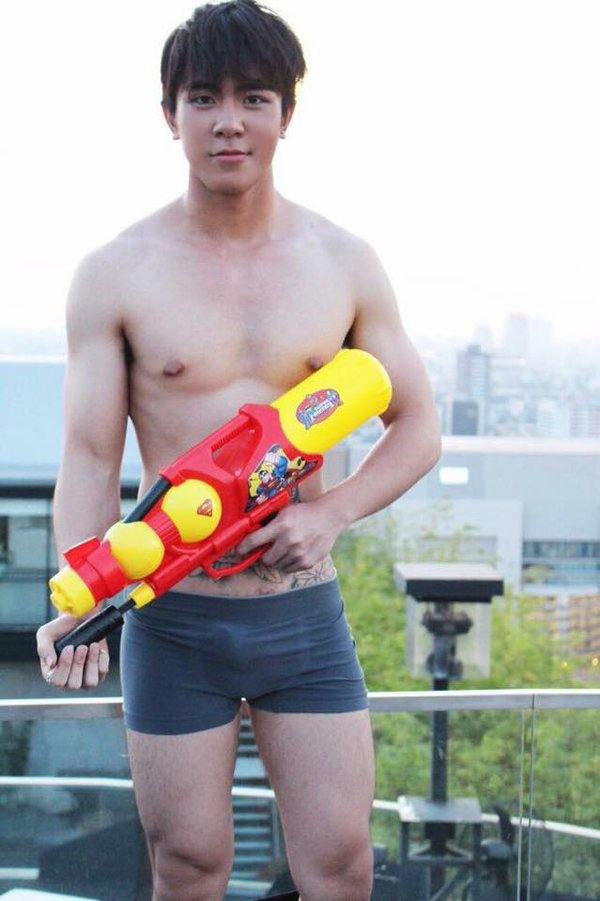 ฟินเบาๆ..ละอ่อนดีขนาด!!