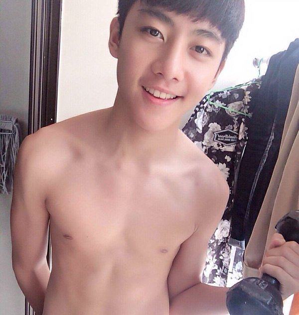 ฟินเบาๆ..ละอ่อนดีขนาด!!