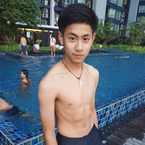 ฟินเบาๆ..ละอ่อนดีขนาด!!