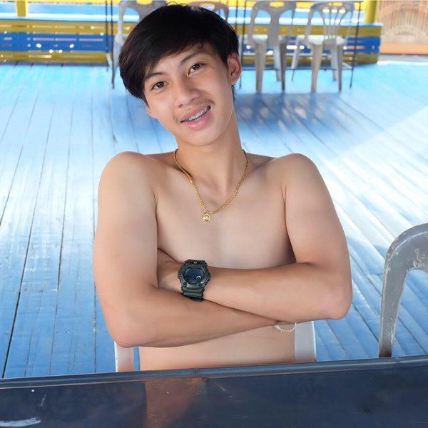 ฟินเบาๆ..ละอ่อนดีขนาด!!