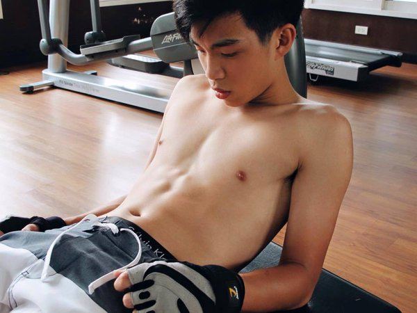 ฟินเบาๆ..ละอ่อนดีขนาด!!