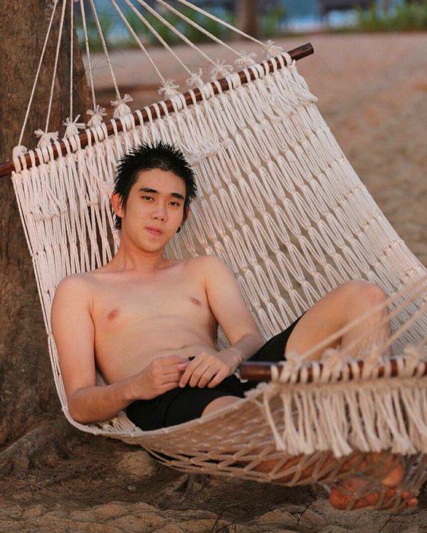 ฟินเบาๆ..ละอ่อนดีขนาด!!