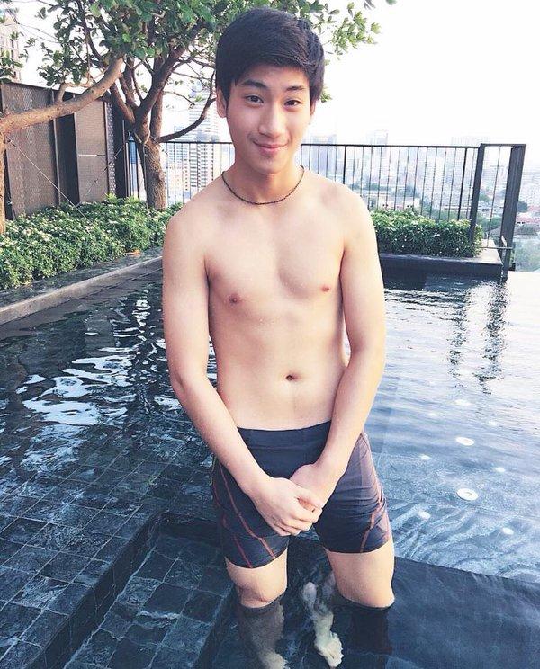 ฟินเบาๆ..ละอ่อนดีขนาด!!