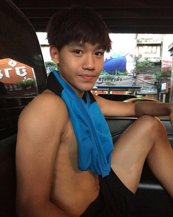 ฟินเบาๆ..ละอ่อนดีขนาด!!