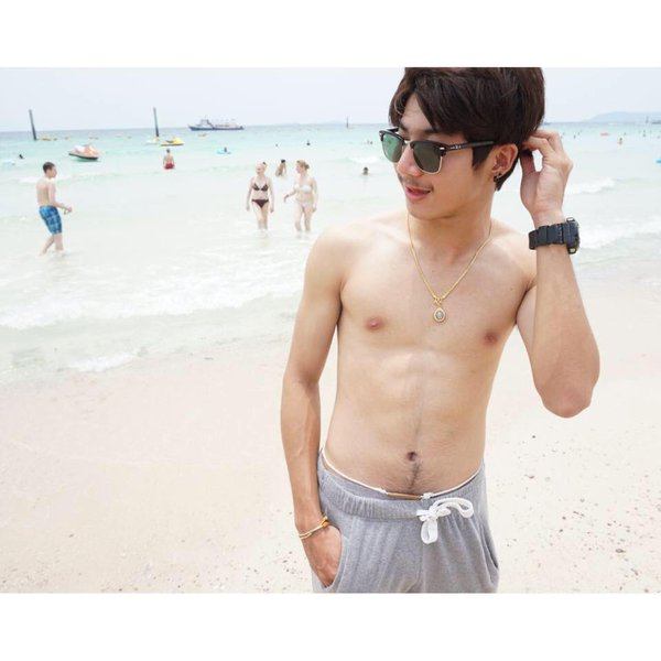 ฟินเบาๆ..ละอ่อนดีขนาด!!