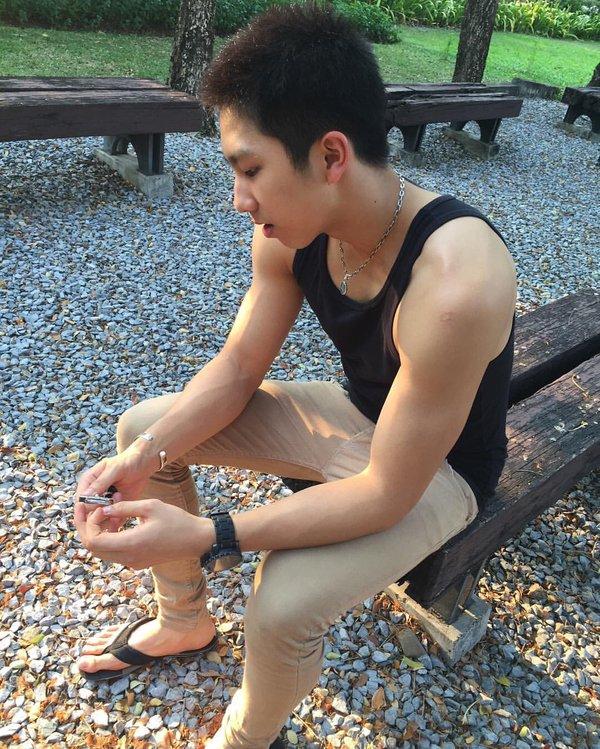 ฟินเบาๆ..ละอ่อนดีขนาด!!