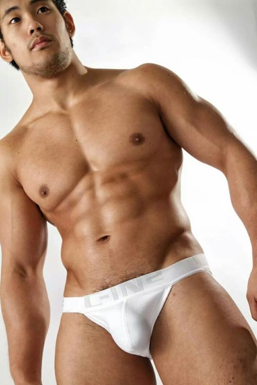 Hot guy in underwear 138