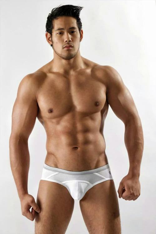 Hot guy in underwear 138