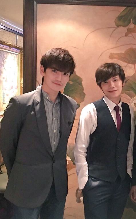 กี่ปีกี่วันก็เต๋าคชา