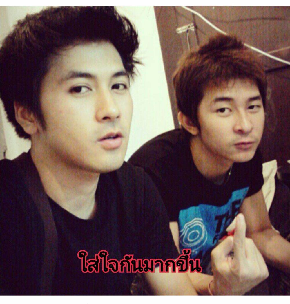 คู่รัก ช-ช คบกันนานถึง 8 ปี รักไม่มีขอบเขตจริงๆ