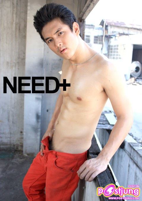 Pongmodel โป้งโมเดล