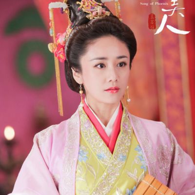 Si Mei Ren 《思美人》 2016 part30