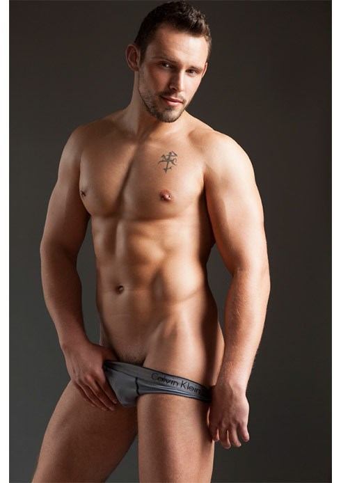 Hot guy in underwear 141