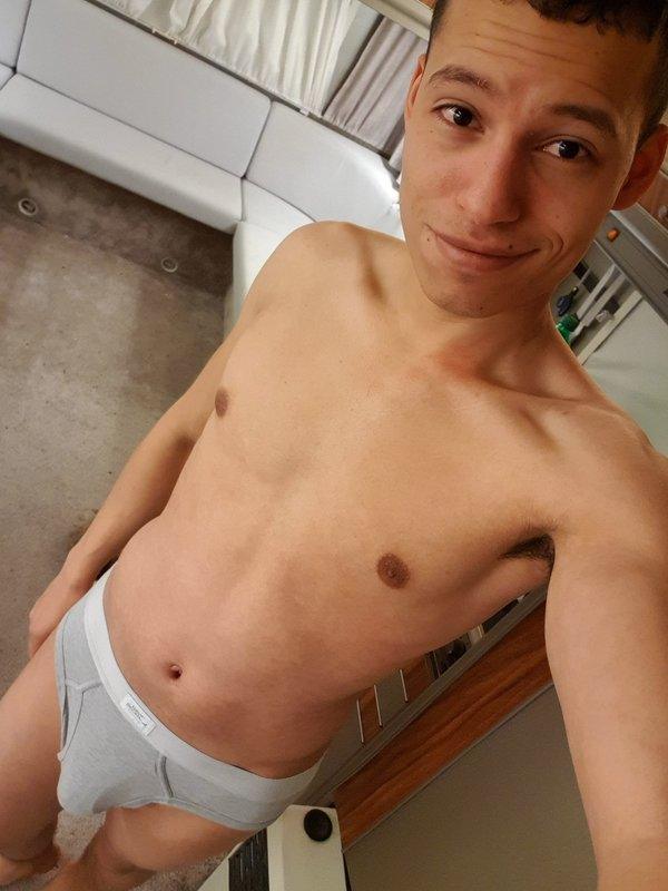 Sexy Guy 72