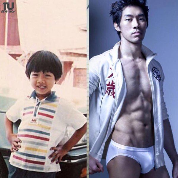 จีบตอนเด็กแถมฟรีตอนโต