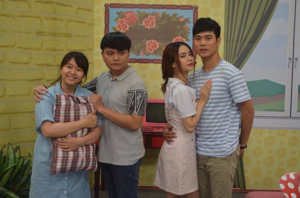 Koolcheng Trịnh Tú Trung - Tv Show "Bí Quyết Phong Cách" P1