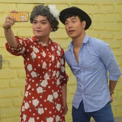 Koolcheng Trịnh Tú Trung - Tv Show  Bí Quyết Phong Cách  P2