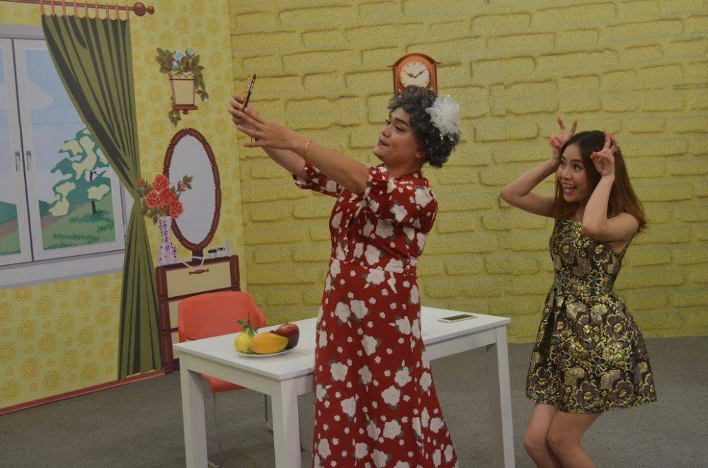 Koolcheng Trịnh Tú Trung - Tv Show "Bí Quyết Phong Cách" P2