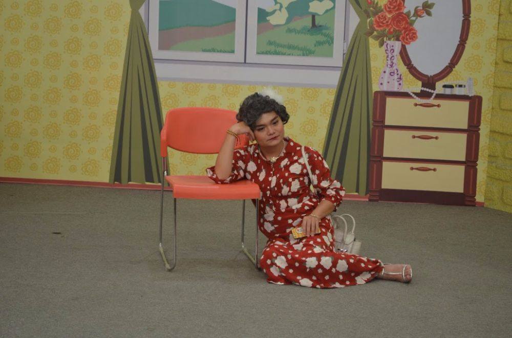 Koolcheng Trịnh Tú Trung - Tv Show "Bí Quyết Phong Cách" P2