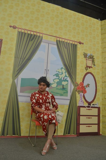 Koolcheng Trịnh Tú Trung - Tv Show "Bí Quyết Phong Cách" P2