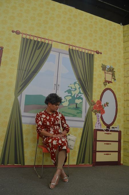 Koolcheng Trịnh Tú Trung - Tv Show "Bí Quyết Phong Cách" P2