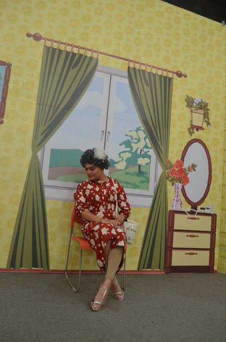 Koolcheng Trịnh Tú Trung - Tv Show "Bí Quyết Phong Cách" P2