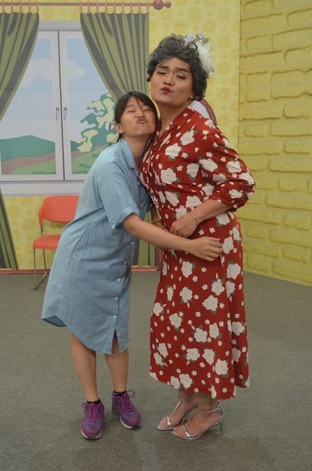 Koolcheng Trịnh Tú Trung - Tv Show "Bí Quyết Phong Cách" P2