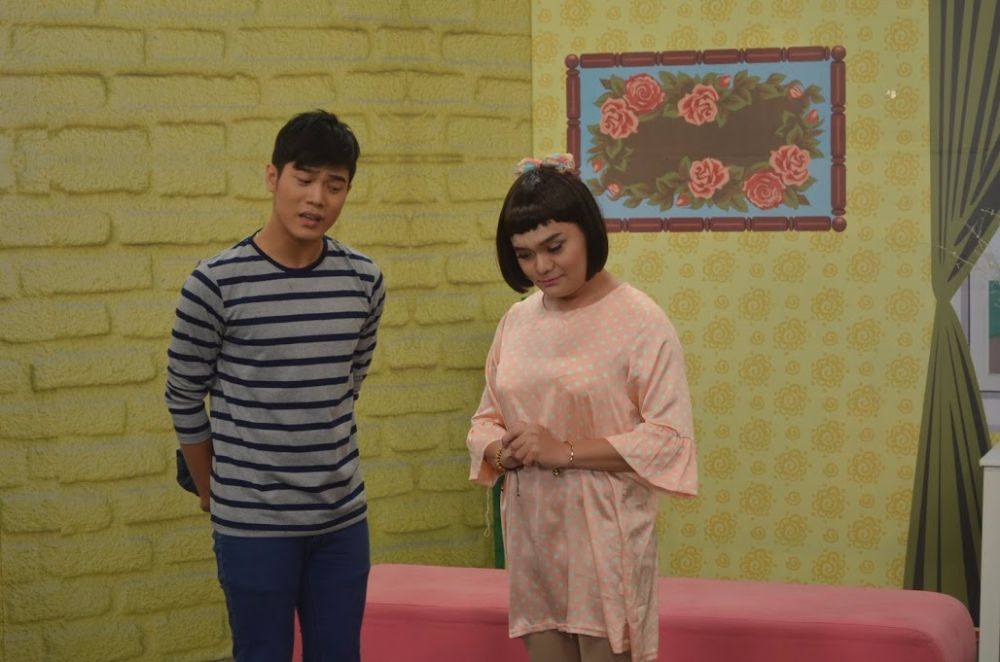 Koolcheng Trịnh Tú Trung - Tv Show "Bí Quyết Phong Cách" P3