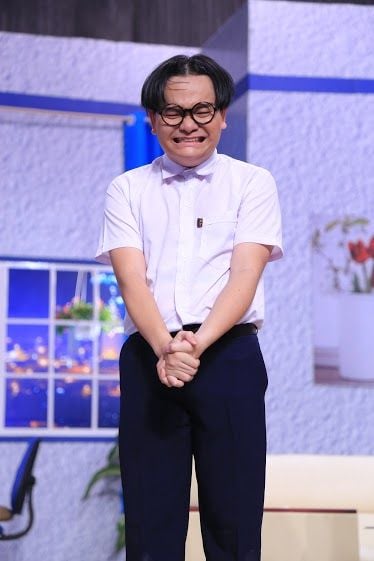 Koolcheng Trịnh Tú Trung - Tv Show "Hàng Xóm Lắm Chiêu" P1