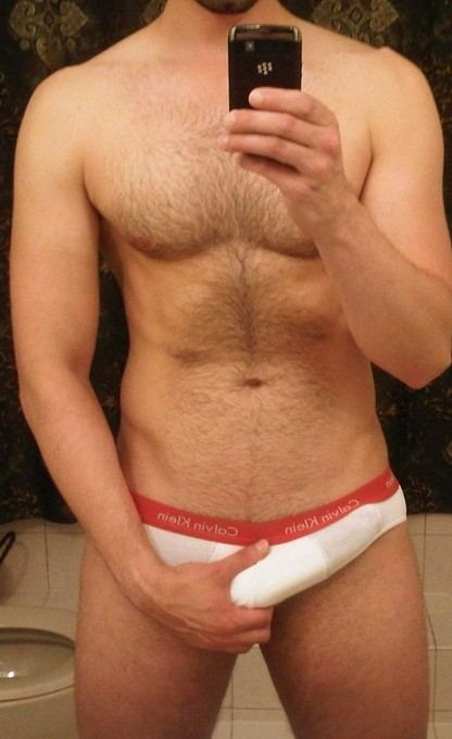 Sexy Guy 75