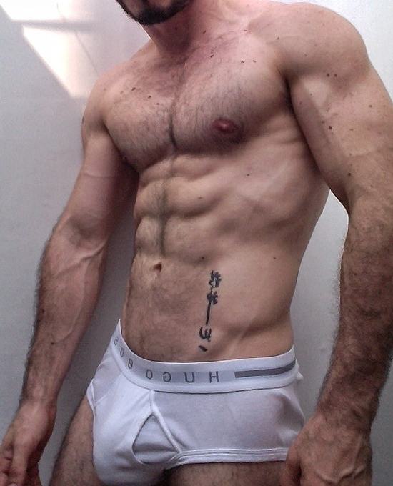 Sexy Guy 75