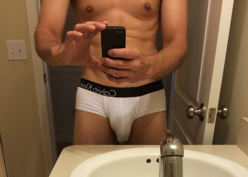 Sexy Guy 75