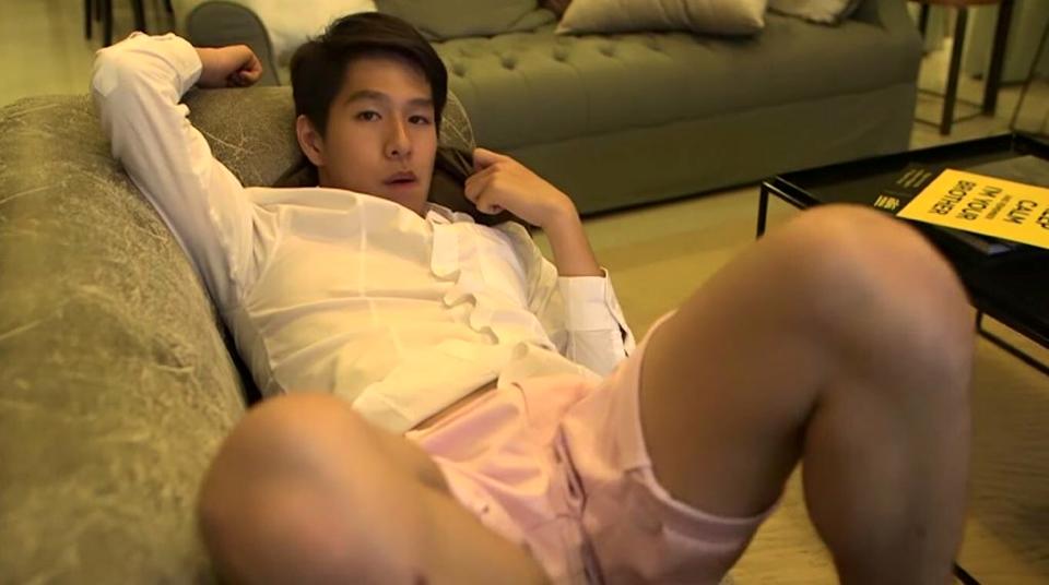 เพิ่มความร้อนให้หัวใจ 2