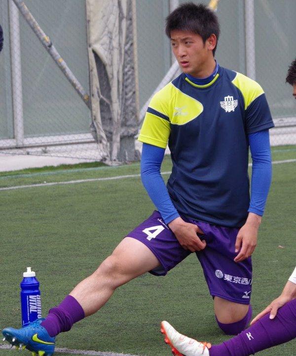 ผู้ชายหน้าร้อน