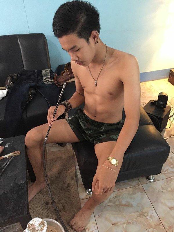 HeY! Boy 66 มาเล่นอะไร มันส์ๆกับพี่ดีกว่า... ฮึฮึ