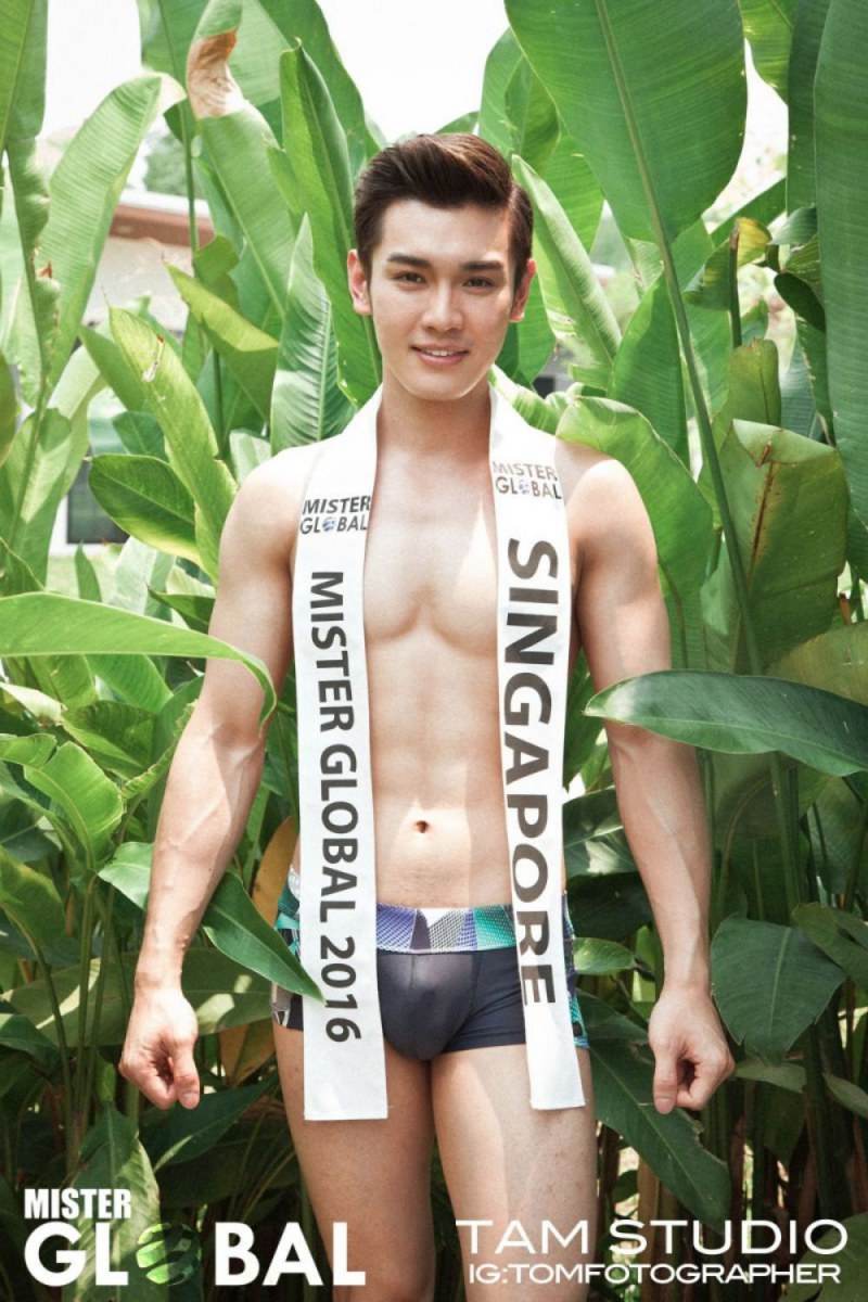 Pongmodel โป้งโมเดล